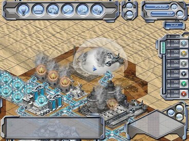 Direct Hit: Missile War Steam Key GLOBAL - 4