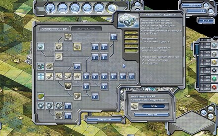 Direct Hit: Missile War Steam Key GLOBAL - 3
