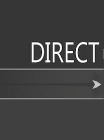 Direct Steam Key GLOBAL - 1