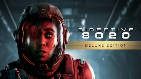 Directive 8020 | Deluxe Edition (PC) - Steam Key - GLOBAL - 0