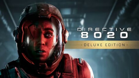 Directive 8020 | Deluxe Edition (PC) - Steam Key - NORTH AMERICA - 0