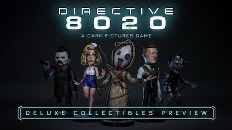 Directive 8020 - Digital Deluxe Upgrade (PC) - Steam Key - GLOBAL - 3