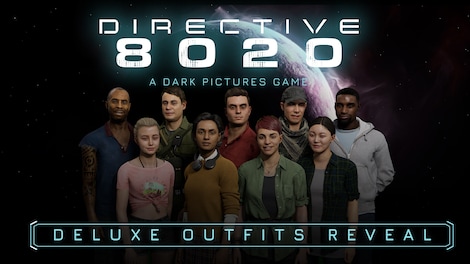 Directive 8020 - Digital Deluxe Upgrade (PC) - Steam Key - GLOBAL - 4