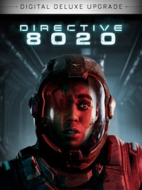 Directive 8020 - Digital Deluxe Upgrade (PC) - Steam Key - GLOBAL - 1