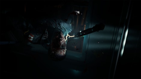 Directive 8020 (PC) - Steam Account - GLOBAL - 6