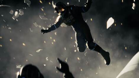 Directive 8020 (PC) - Steam Account - GLOBAL - 9