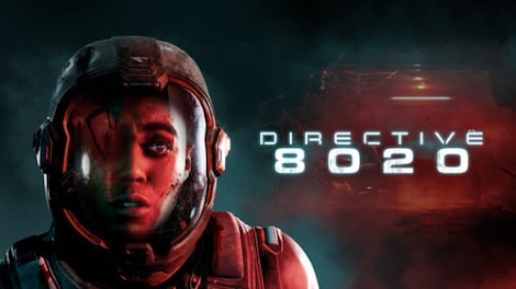 Directive 8020 (PC) - Steam Gift - EUROPE - 0