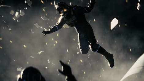 Directive 8020 (PC) - Steam Gift - EUROPE - 9