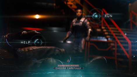 Directive 8020 (PC) - Steam Key - NORTH AMERICA - 10