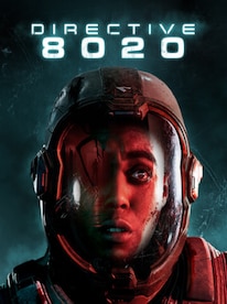 Directive 8020 (PS5) - PSN Account - GLOBAL - 1