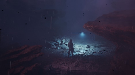 Directive 8020 (Xbox Series X/S) - Xbox Live Account - GLOBAL - 7