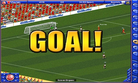 Director of Football Steam Key GLOBAL - 5