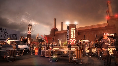 DIRT 2 Steam Gift GLOBAL - 12