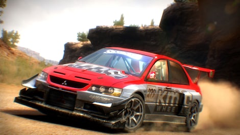 DIRT 2 Steam Gift GLOBAL - 6