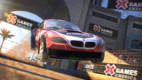 DIRT 2 Steam Key GLOBAL - 3