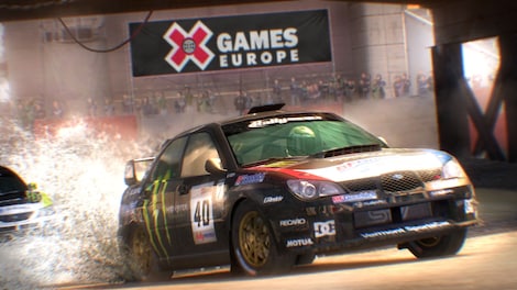 DIRT 2 Steam Key GLOBAL - 8