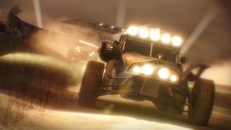 DIRT 2 Steam Key GLOBAL - 4