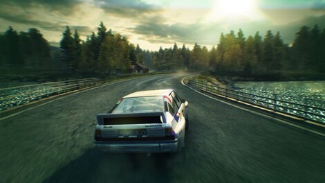 DiRT 3 Complete Edition (PC) - Steam Gift - GLOBAL - 5