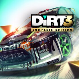 DiRT 3 Complete Edition (PC) - Steam Gift - GLOBAL - 8