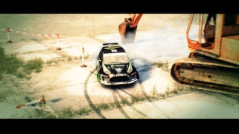 DiRT 3 Complete Edition (PC) - Steam Key - CIS - 5