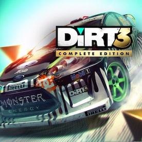 DiRT 3 Complete Edition (PC) - Steam Key - CIS - 2
