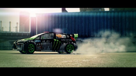 DiRT 3 Complete Edition (PC) - Steam Key - LATAM - 4