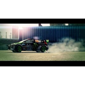 Dirt 3 Complete Edition Reward Chest - 3