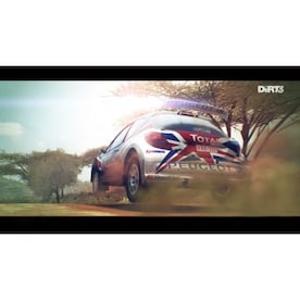 Dirt 3 Complete Edition Reward Chest - 2