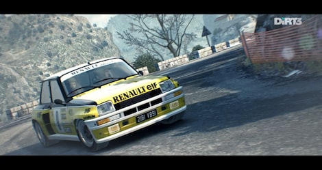 DiRT 3 Complete Edition (PC) - Steam Key - GLOBAL - 8