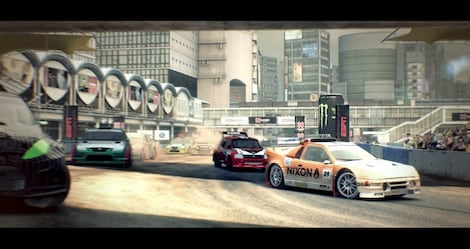 DiRT 3 Complete Edition (PC) - Steam Key - GLOBAL - 7