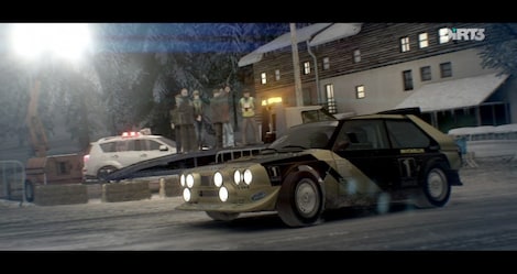 DiRT 3 Complete Edition (PC) - Steam Key - GLOBAL - 6