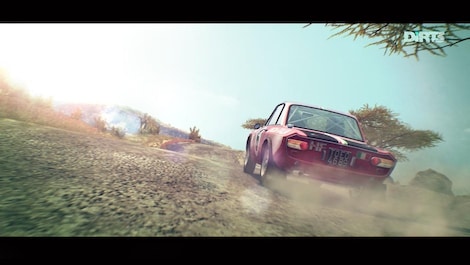 DiRT 3 Steam Key EUROPE - 16