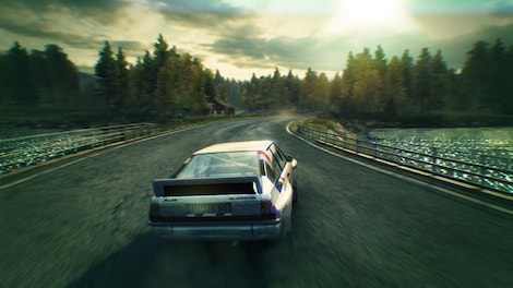 DiRT 3 Steam Key GLOBAL - 9