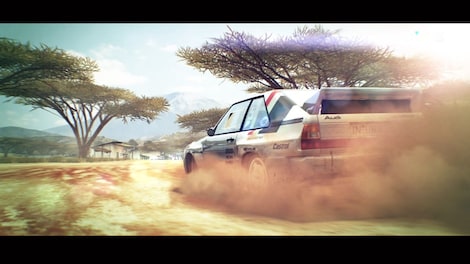 DiRT 3 Steam Key GLOBAL - 11