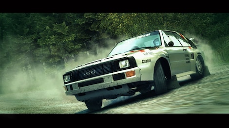 DiRT 3 Steam Key GLOBAL - 8