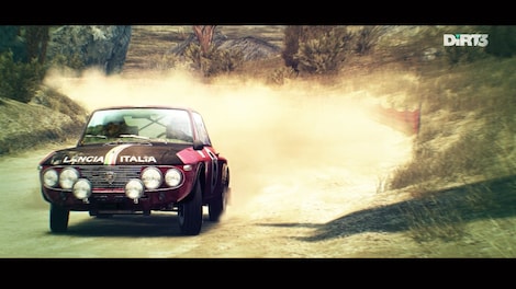 DiRT 3 Steam Key GLOBAL - 6