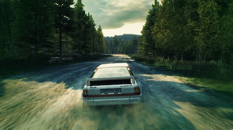 DiRT 3 Steam Key GLOBAL - 3