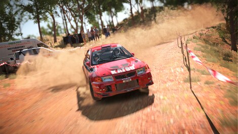 DiRT 4 Steam Gift EUROPE - 6