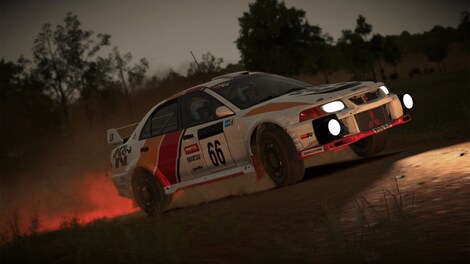 DiRT 4 Steam Gift EUROPE - 3