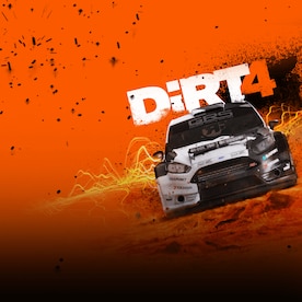 DiRT 4 (PC) - Steam Key - GLOBAL - 9