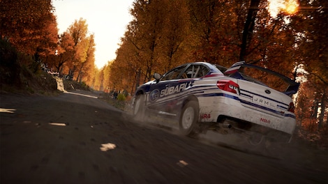 DiRT 4 Xbox Live Key Xbox One EUROPE - 5