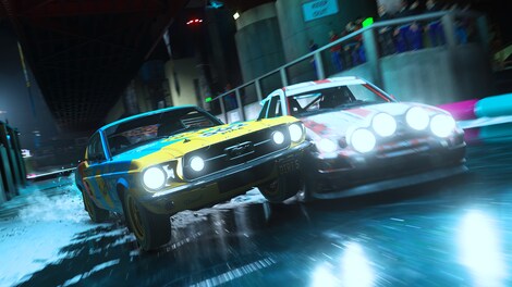 DIRT 5 | Amplified Edition (PC) - Steam Gift - GLOBAL - 4