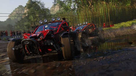 DIRT 5 | Amplified Edition (PC) - Steam Gift - GLOBAL - 8