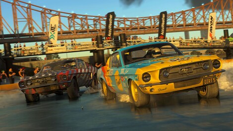 DIRT 5 | Amplified Edition (PC) - Steam Gift - GLOBAL - 6