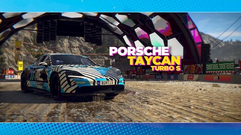 DIRT 5 - Energy Content Pack (PC) - Steam Gift - EUROPE - 4
