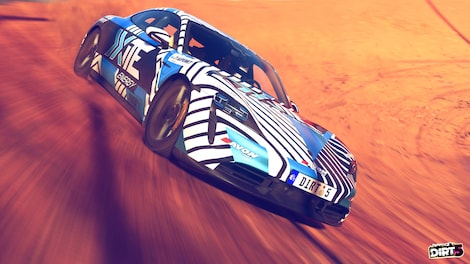 DIRT 5 - Energy Content Pack (PC) - Steam Gift - GLOBAL - 9