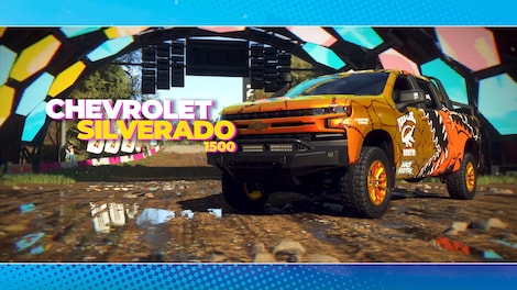 DIRT 5 - Energy Content Pack (PC) - Steam Gift - GLOBAL - 5
