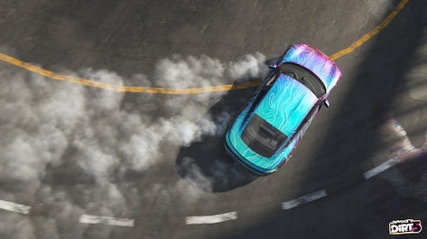 DIRT 5 - Energy Content Pack (PC) - Steam Gift - JAPAN - 13