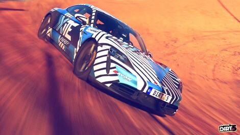 DIRT 5 - Energy Content Pack (PC) - Steam Gift - JAPAN - 9