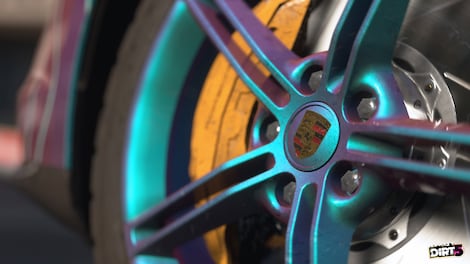 DIRT 5 - Energy Content Pack (PC) - Steam Gift - NORTH AMERICA - 12